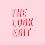 The LOOK EDIT discount code
